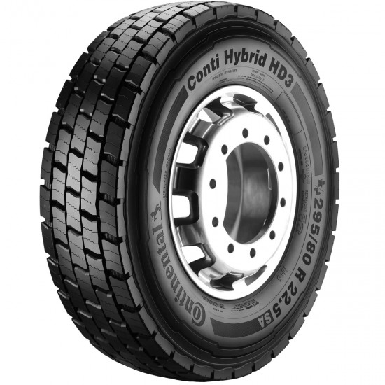 315/60 R22.5 HYBRID HD3