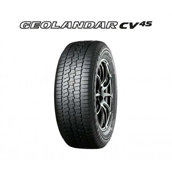 225/60 R18 GEOLANDAR CV 4S G061