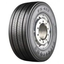 315/80 R22.5 FS422+
