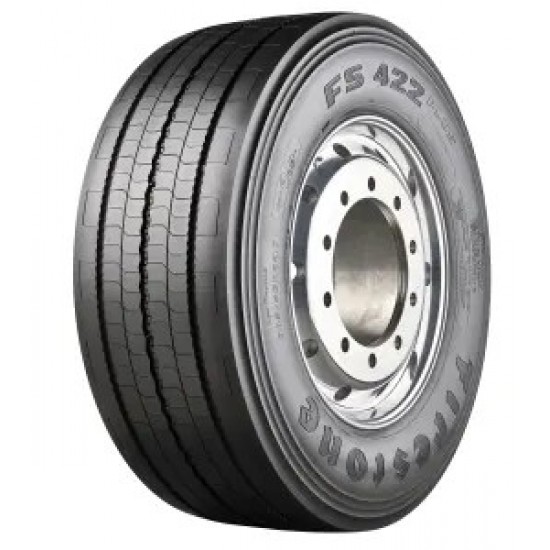 315/80 R22.5 FS422+