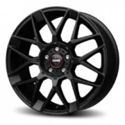 Janta aliaj MOMO REVENGE 2.0 MATT BLACK 7X17 5X108 ET40 72.3