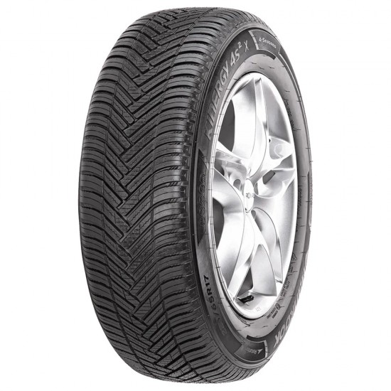 255/60 R18 H750A Kinergy 4S2 X