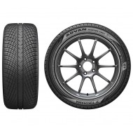 315/40 R21 ADVAN WINTER V907