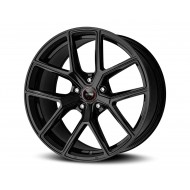 Janta aliaj MOMO RF-01 STARDUST GLOSSY BLACK 8.5X20 5X112 ET30 66.6