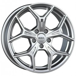 Janta aliaj MAK EPICA LIGHT TITAN 6.5X17 5X100 ET39 57.1 Janta aliaj MAK EPICA LIGHT TITAN 6.5X17 5X100 ET39 57.1