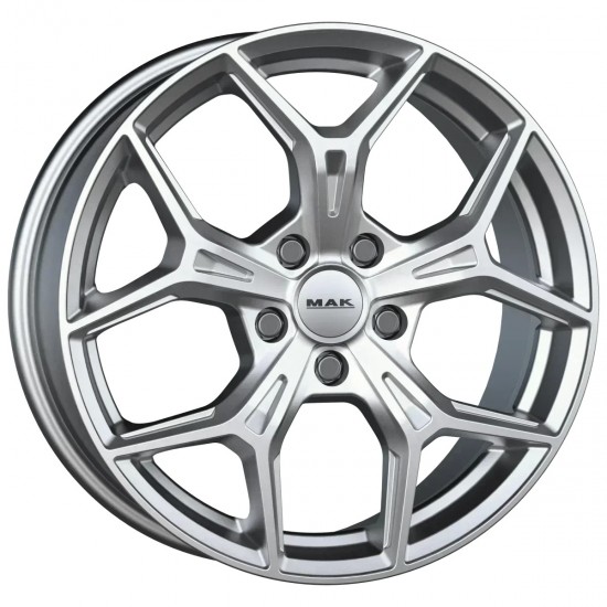Janta aliaj MAK EPICA LIGHT TITAN 6.5X17 5X100 ET39 57.1