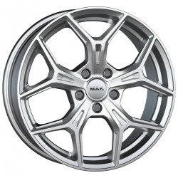 Janta aliaj MAK EPICA LIGHT TITAN 7X17 4X108 ET47.5 63.4 Janta aliaj MAK EPICA LIGHT TITAN 7X17 4X108 ET47.5 63.4