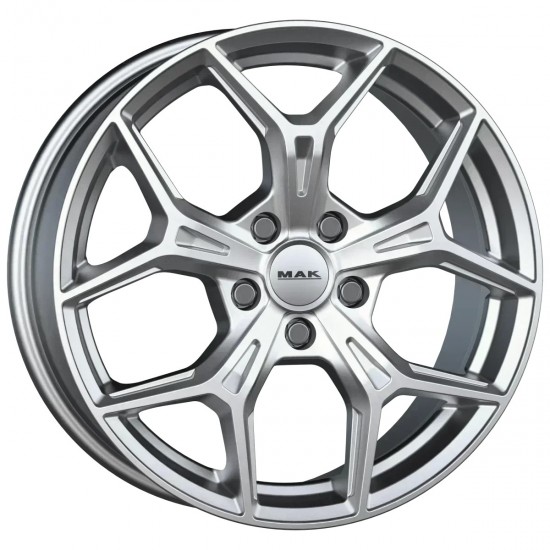Janta aliaj MAK EPICA LIGHT TITAN 7X17 4X108 ET47.5 63.4