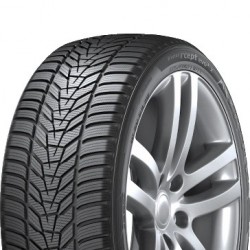 265/50 R19 W330C Winter i*cept evo3 X 265/50 R19 W330C Winter i*cept evo3 X