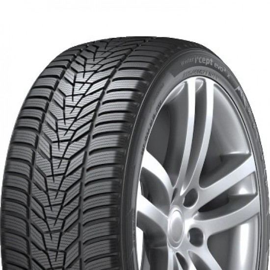 265/50 R19 W330C Winter i*cept evo3 X