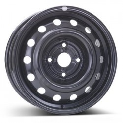 Janta Otel ALCAR STAHLRAD 7985 6x15 4x114.3 ET44 Janta Otel ALCAR STAHLRAD 7985 6x15 4x114.3 ET44