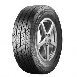 195/75 R16C AllSeasonMax