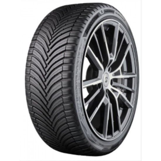 245/45 R18 BRIDGESTONE TURANZA ALL SEASON 6 ENLITEN DRIVEGUARD