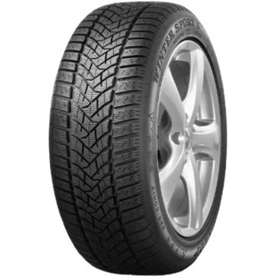 265/45 R20 WINTER SPT 5