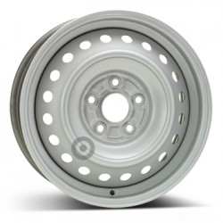 Janta Otel ALCAR STAHLRAD 8005 6.5x16 5x114.3 ET55 Janta Otel ALCAR STAHLRAD 8005 6.5x16 5x114.3 ET55