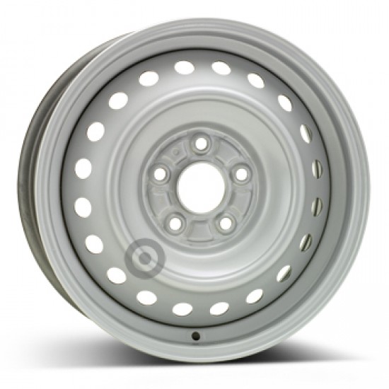 Janta Otel ALCAR STAHLRAD 8005 6.5x16 5x114.3 ET55