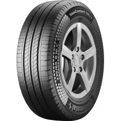 185/80 R14C VanContact Ultra 185/80 R14C VanContact Ultra