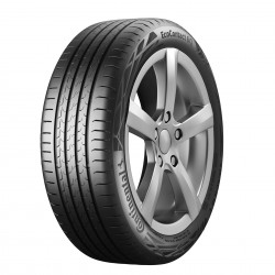235/45 R21 ECOCONTACT 6 Q 235/45 R21 ECOCONTACT 6 Q