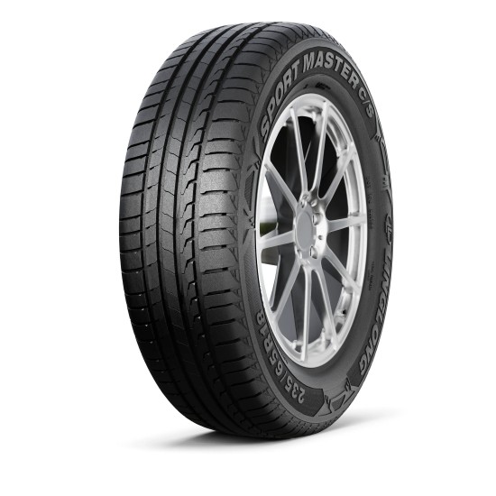 215/60 R17 LINGLONG SPORT MASTER C/S 96H