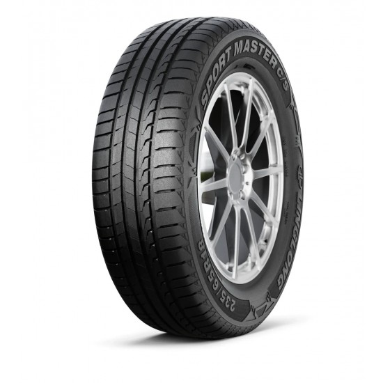 265/60 R18 SPORT MASTER C/S