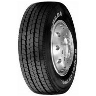 265/70R19.5 140/138M REGIOCONTROL* MS 3PMSF(RHS) (E-35.73) TL FULDA