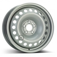 Janta Otel ALCAR STAHLRAD 8049 6x16 5x98 ET36.5