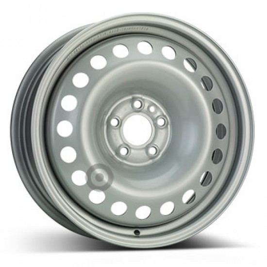 Janta Otel ALCAR STAHLRAD 8049 6x16 5x98 ET36.5