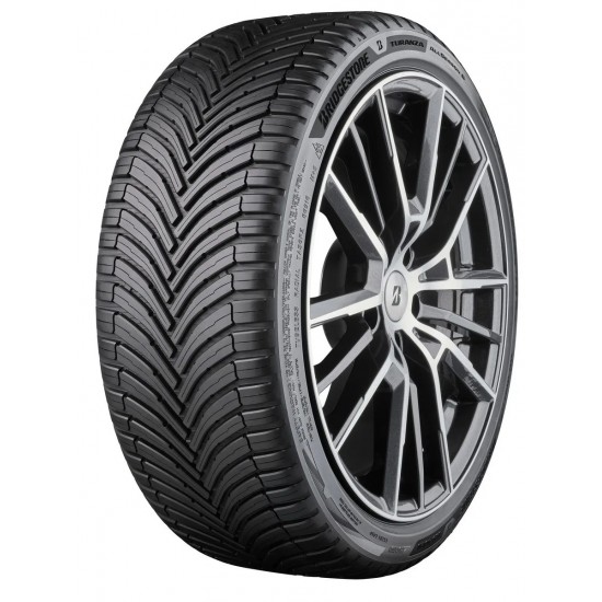 215/50 R19 TURANZA ALL SEASON 6 ENLITEN