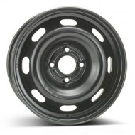 Janta Otel ALCAR STAHLRAD 8055 6x15 4x108 ET23