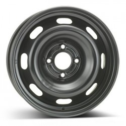 Janta Otel ALCAR STAHLRAD 8055 6x15 4x108 ET23 Janta Otel ALCAR STAHLRAD 8055 6x15 4x108 ET23