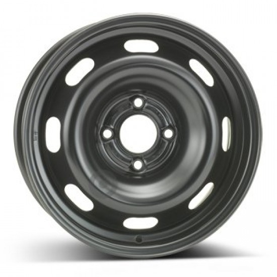 Janta Otel ALCAR STAHLRAD 8055 6x15 4x108 ET23