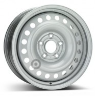 Janta Otel ALCAR STAHLRAD 8067 6.5x16 5x114.3 ET45