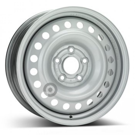 Janta Otel ALCAR STAHLRAD 8067 6.5x16 5x114.3 ET45