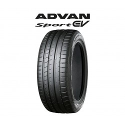 275/35 R21 ADVAN Sport EV V108 275/35 R21 ADVAN Sport EV V108