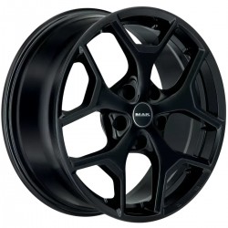 Janta aliaj MAK LIBERTY GLOSS BLACK 7.5X18 5X127 ET44 71.6