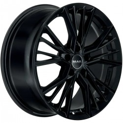 Janta aliaj MAK UNION GLOSS BLACK 8X18 5X112 ET30 66.45 Janta aliaj MAK UNION GLOSS BLACK 8X18 5X112 ET30 66.45