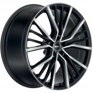 Janta aliaj MAK UNION BLACK MIRROR 8.5X20 5X112 ET20 66.45