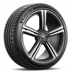235/45 R17 PILOT SPORT 5 235/45 R17 PILOT SPORT 5