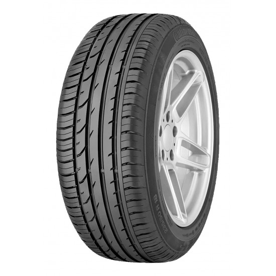 225/50 R17 ContiPremiumContact 2