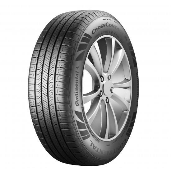 215/65 R17 CrossContact RX