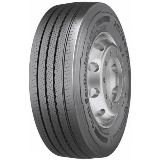 315/70 R22.5 ECOREGIONAL HS3+