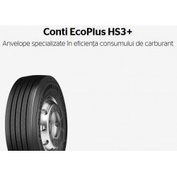 315/70 R22.5 ECOPLUS HS3+ 315/70 R22.5 ECOPLUS HS3+
