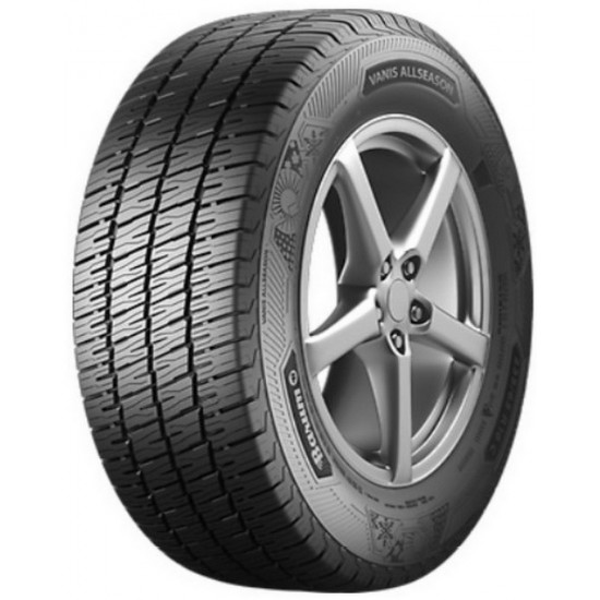195/60R16C 99/97H Vanis AllSeason 6PR MS 3PMSF (E-6.3) BARUM