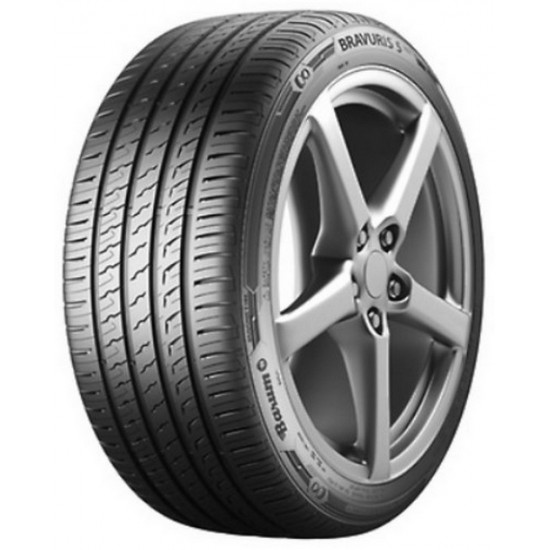 215/40R17 87Y BRAVURIS 5HM XL FR (E-7.4) BARUM