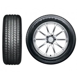 255/45 R22 GEOLANDAR G057 255/45 R22 GEOLANDAR G057