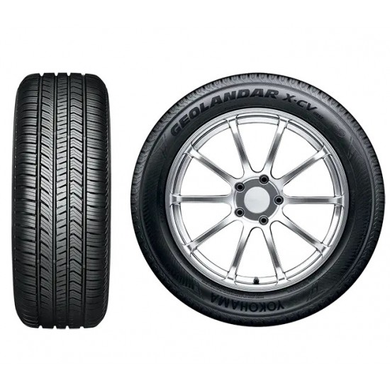 255/45 R22 GEOLANDAR G057