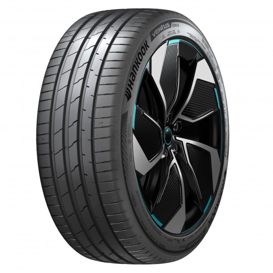 285/40 R20 IK01 iON evo