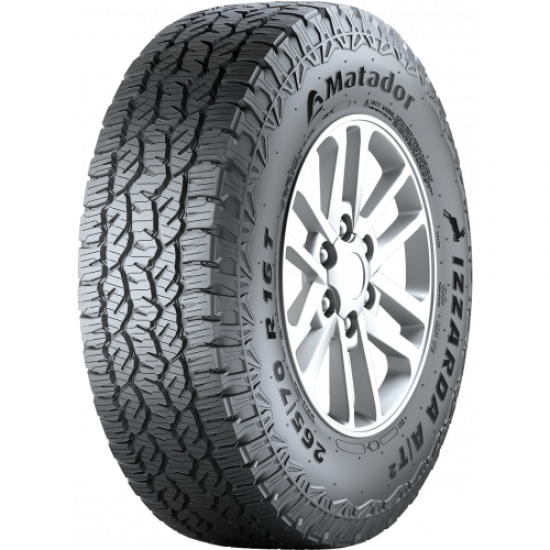 245/70 R16 MP72 IZZARDA AT 2