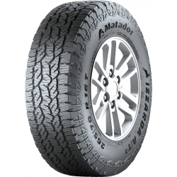 255/65 R17 MP72 IZZARDA AT 2 255/65 R17 MP72 IZZARDA AT 2