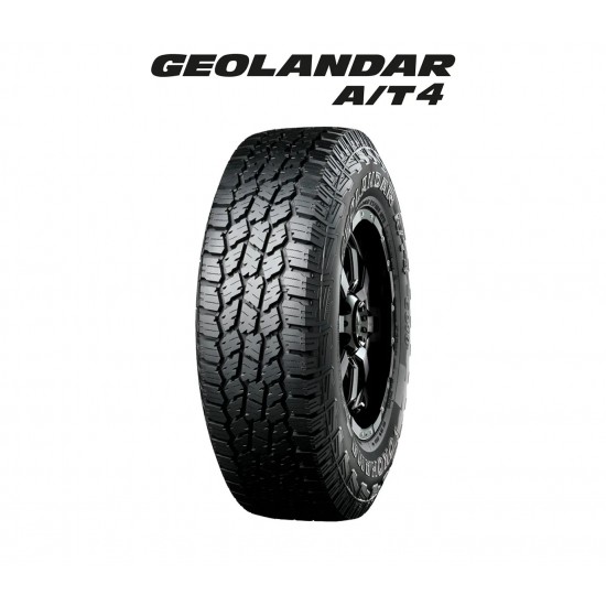 255/70 R15 GEOLANDAR A/T4 G018